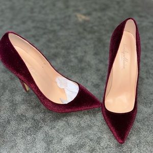 Only Makers Stilletos size 38 brand new